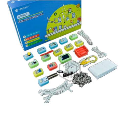 TOY0136 - DFRobot - Educational Kits