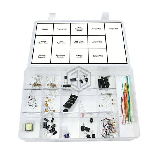 GSC-2311KIT - Global Specialties - Educational Kits