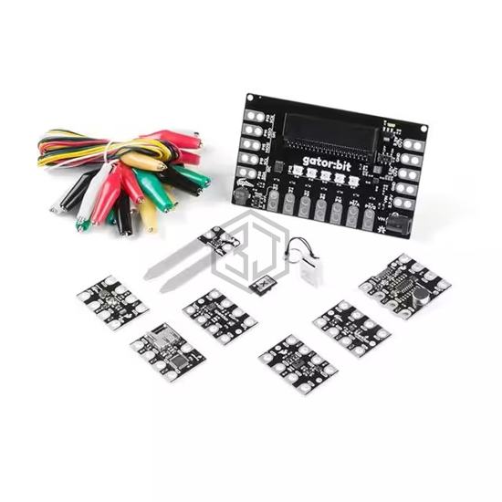 KIT-15596 - SparkFun Electronics - Educational Kits