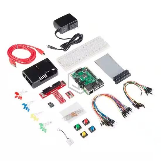 KIT-15361 - SparkFun Electronics - Educational Kits