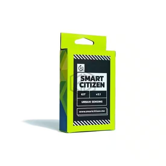 102110257 - Seeed Technology Co., Ltd - Educational Kits
