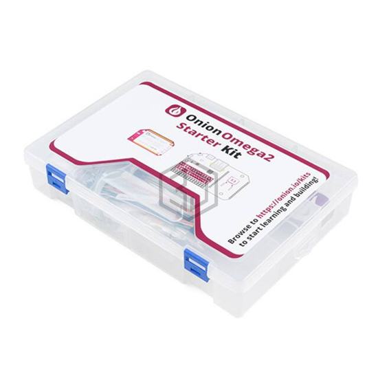 KIT-14540 - SparkFun Electronics - Educational Kits