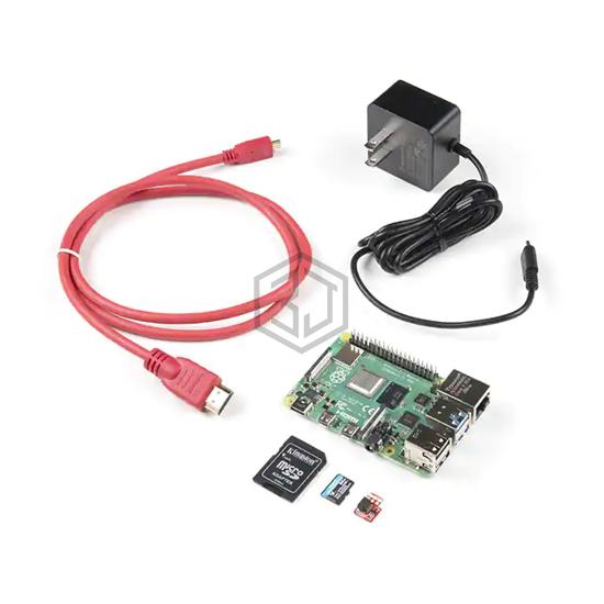 KIT-17980 - SparkFun Electronics - Educational Kits