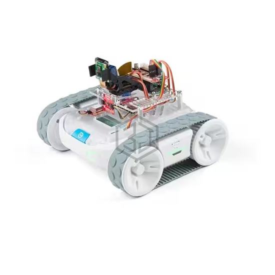 KIT-15303 - SparkFun Electronics - Educational Kits