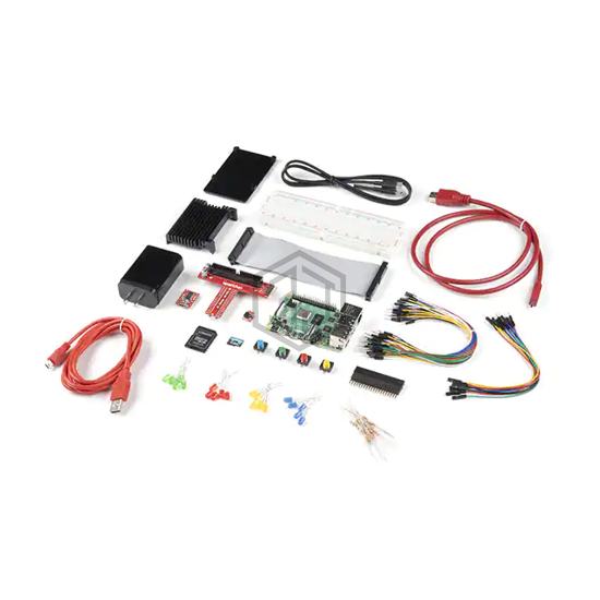 KIT-17380 - SparkFun Electronics - Educational Kits