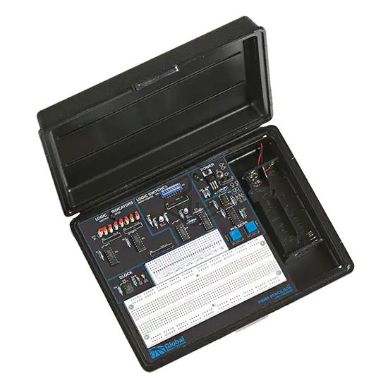PB-501 - Global Specialties - Educational Kits