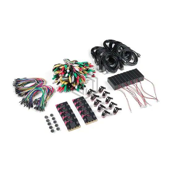 LAB-15230 - SparkFun Electronics - Educational Kits