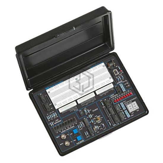 PB-502 - Global Specialties - Educational Kits