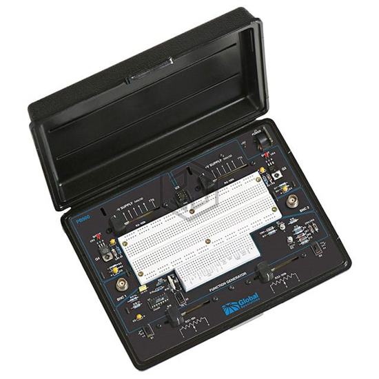 PB-500 - Global Specialties - Educational Kits
