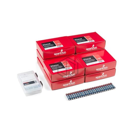 LAB-17363 - SparkFun Electronics - Educational Kits