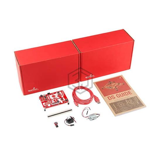 LAB-13111 - SparkFun Electronics - Educational Kits