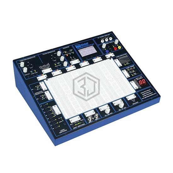 PB-507 - Global Specialties - Educational Kits