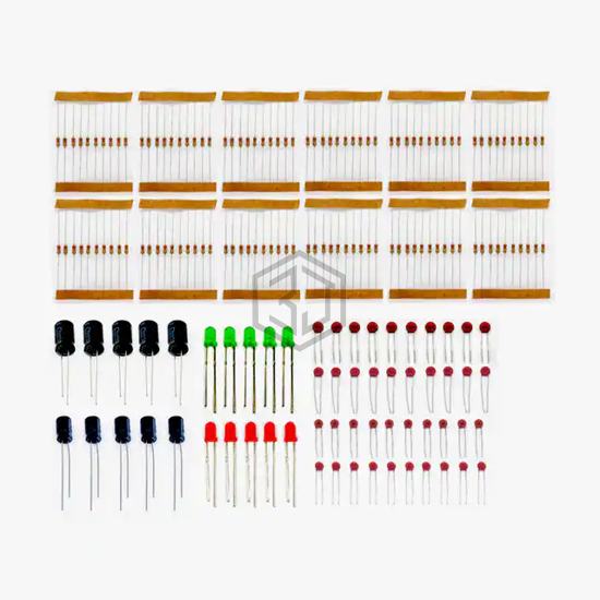 110990034 - Seeed Technology Co., Ltd - Educational Kits