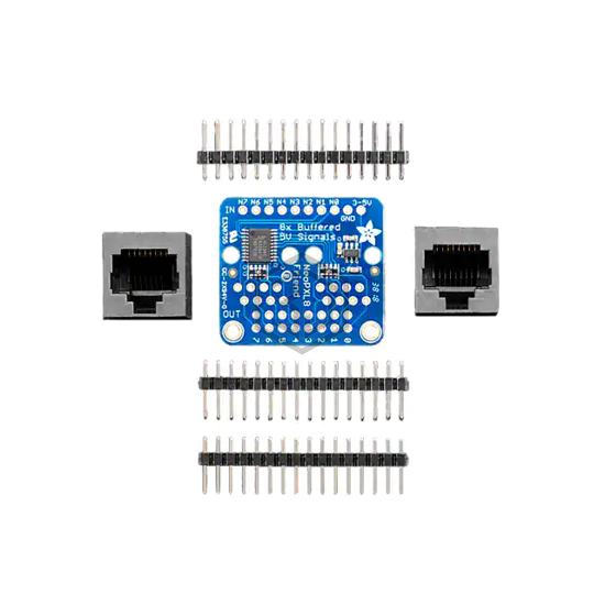 3975 - Adafruit Industries LLC - Educational Kits