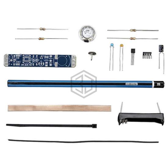 124 - Adafruit Industries LLC - Educational Kits
