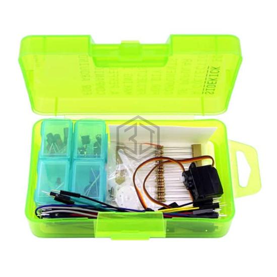 110060025 - Seeed Technology Co., Ltd - Educational Kits