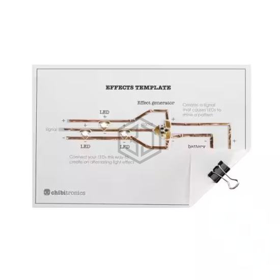 1974 - Adafruit Industries LLC - Educational Kits