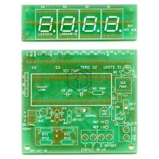 TW-DIY-5061 - Twin Industries - Educational Kits