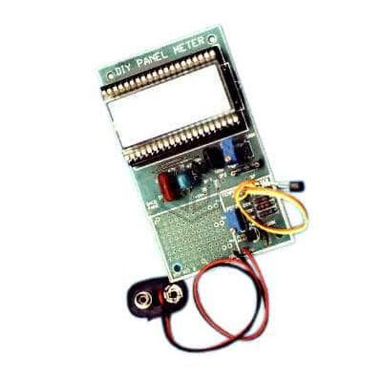 TW-DIY-5002 - Twin Industries - Educational Kits