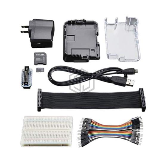 965 - Adafruit Industries LLC - Educational Kits