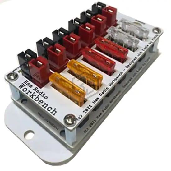 HRWB101 - Ham Radio Workbench Podcast - Educational Kits