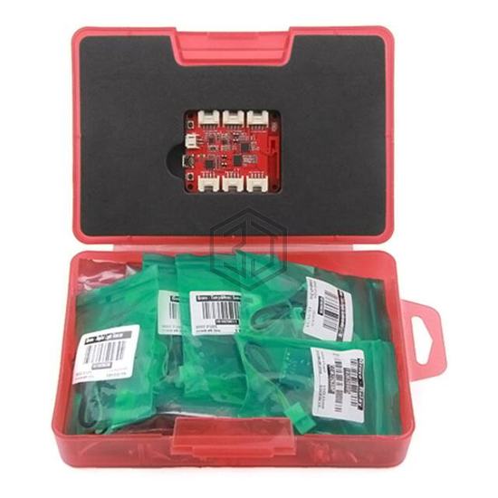 110020051 - Seeed Technology Co., Ltd - Educational Kits