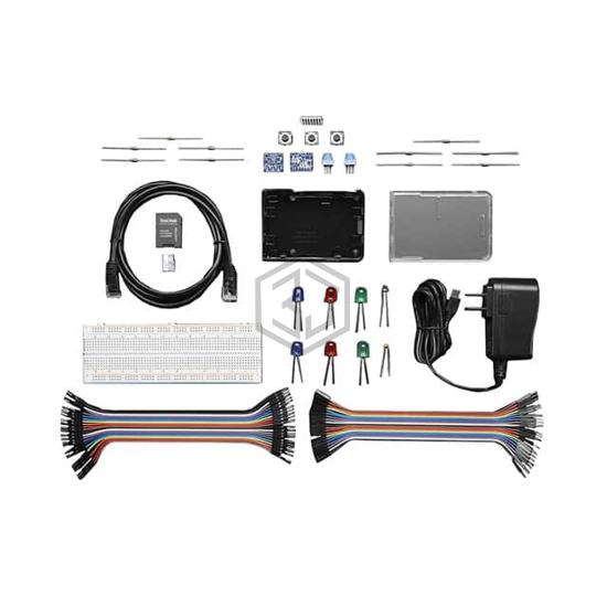 2702 - Adafruit Industries LLC - Educational Kits