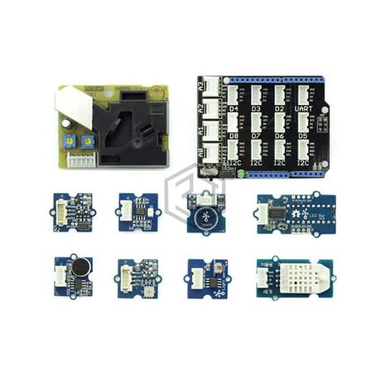 110060039 - Seeed Technology Co., Ltd - Educational Kits
