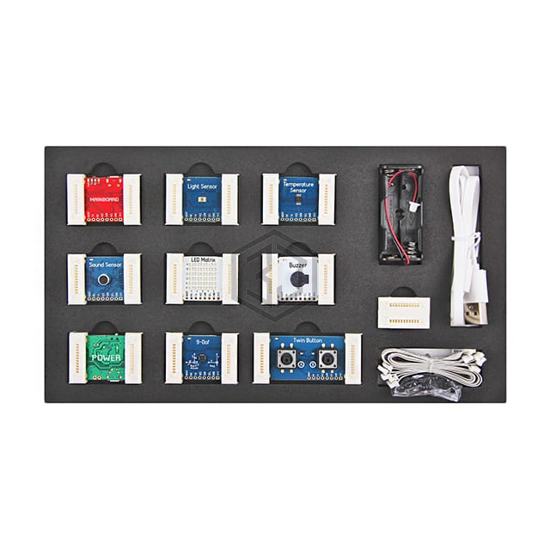 110060822 - Seeed Technology Co., Ltd - Educational Kits