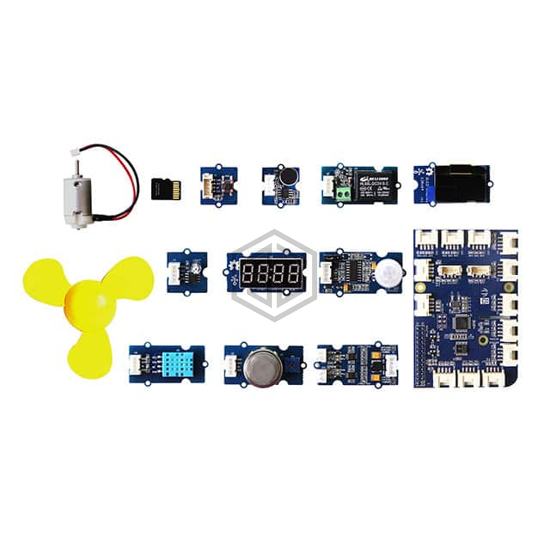 110060742 - Seeed Technology Co., Ltd - Educational Kits