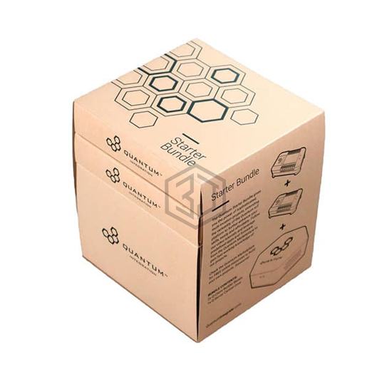 Q-BDL-001 - Quantum Integration - Educational Kits