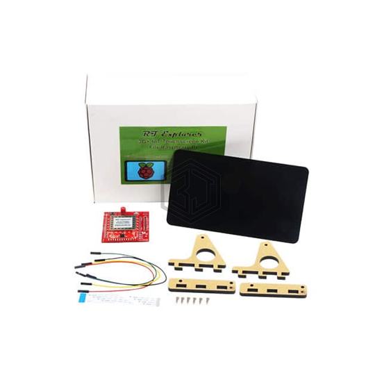 114992066 - Seeed Technology Co., Ltd - Educational Kits