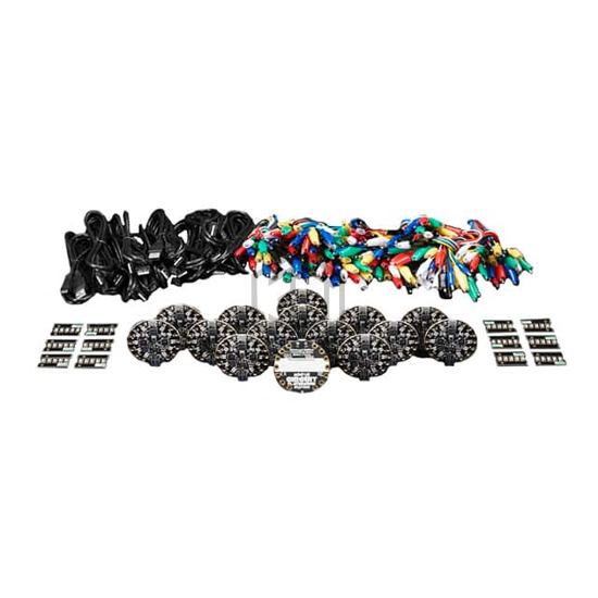3399 - Adafruit Industries LLC - Educational Kits