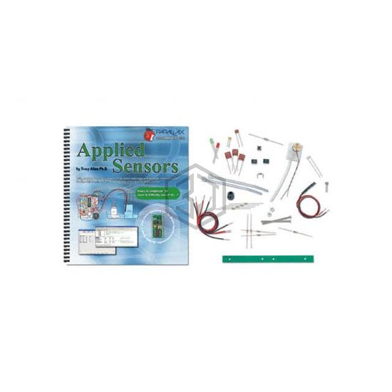 28153 - Parallax Inc. - Educational Kits
