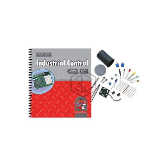 28156 - Parallax Inc. - Educational Kits