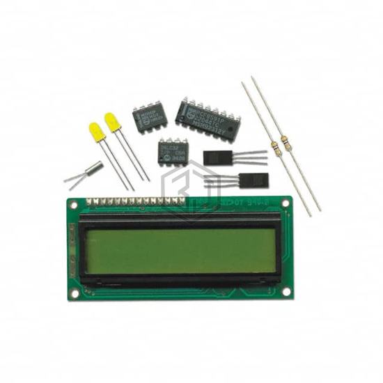 45184 - Parallax Inc. - Educational Kits
