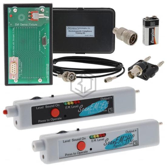 CTK031 - SCS - Educational Kits
