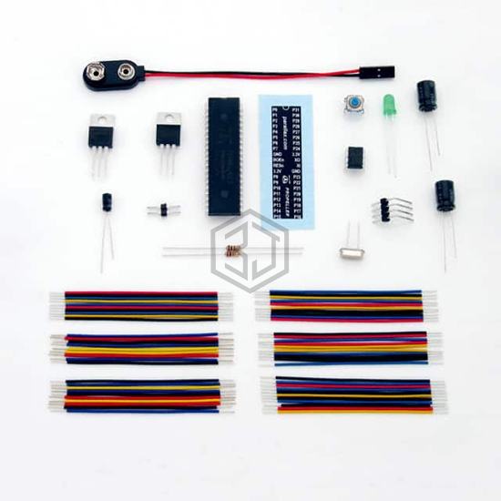 130-32305 - Parallax Inc. - Educational Kits
