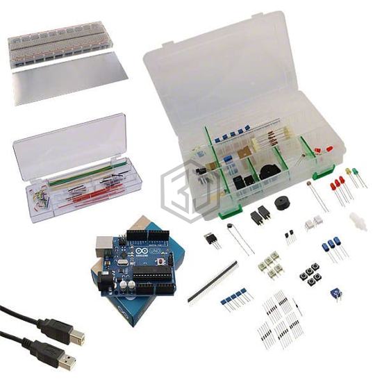 A000010 - Arduino - Educational Kits