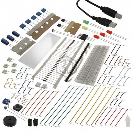 A000028 - Arduino - Educational Kits