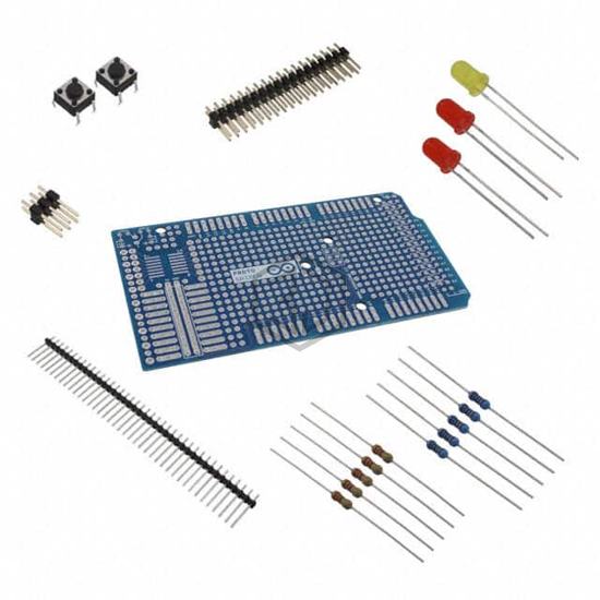 A000039 - Arduino - Educational Kits