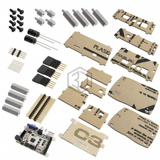 32205 - Parallax Inc. - Educational Kits