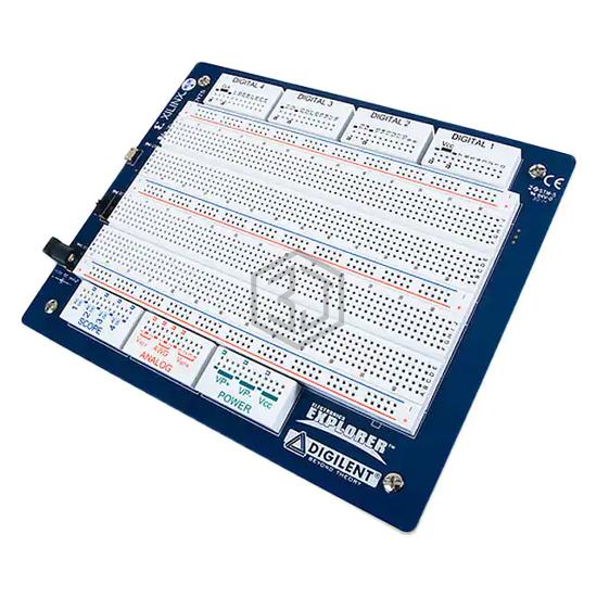 410-151 - Digilent, Inc. - Educational Kits