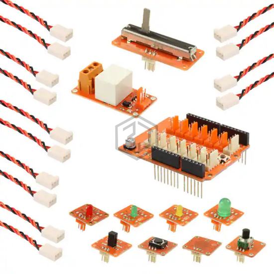 K000001 - Arduino - Educational Kits