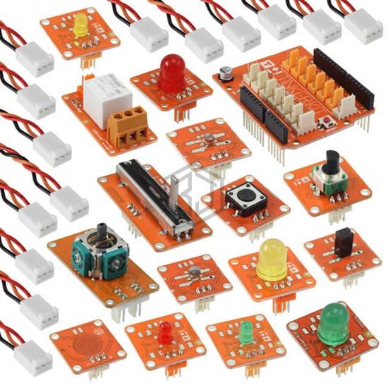 K000002 - Arduino - Educational Kits