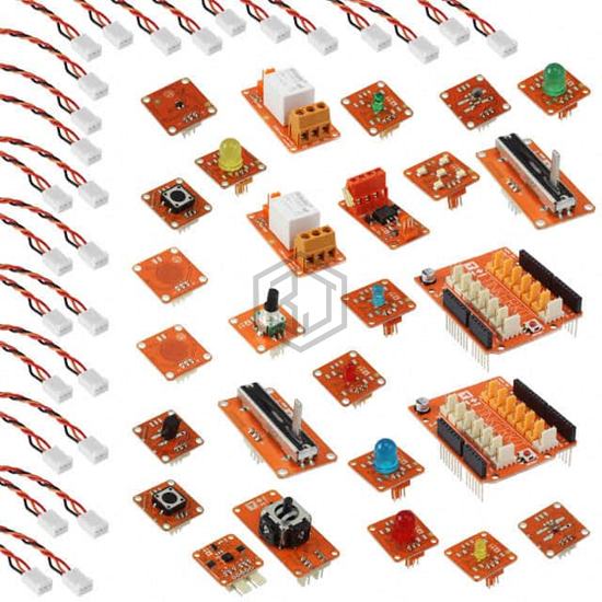 K000003 - Arduino - Educational Kits