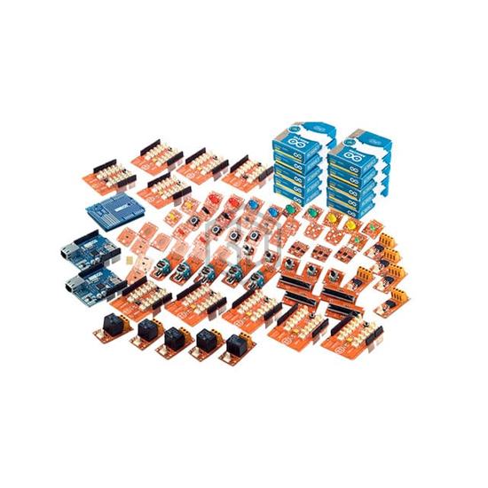 K000005 - Arduino - Educational Kits