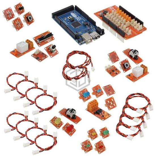 K000006 - Arduino - Educational Kits