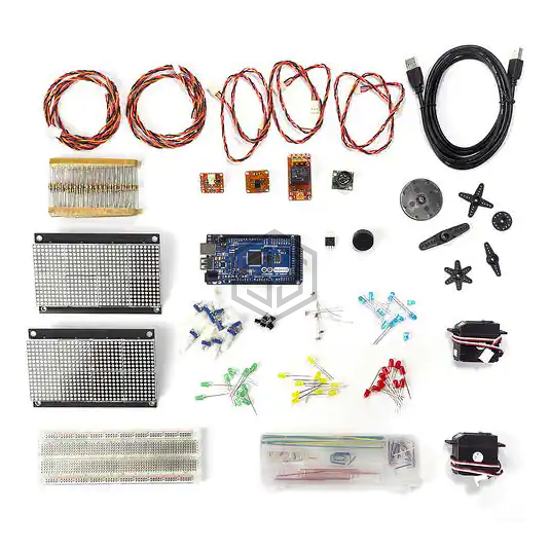 K000008 - Arduino - Educational Kits