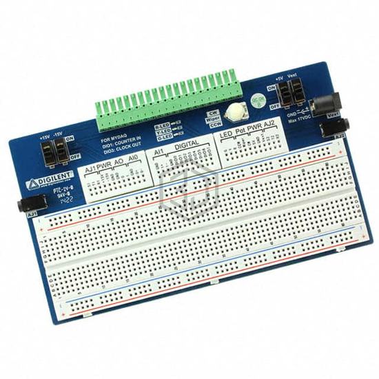 6002-410-007 - Digilent, Inc. - Educational Kits